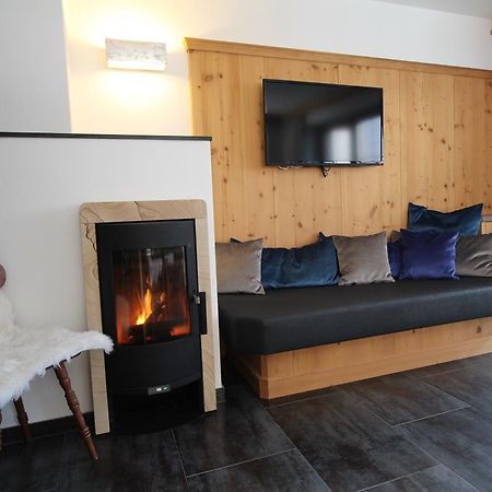 Superior Chalet Tiroler Madl Ахенкирьх Экстерьер фото
