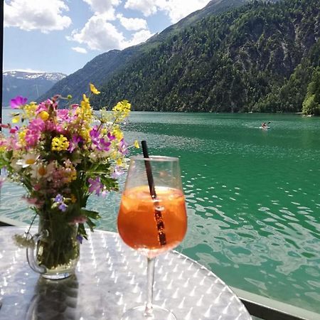 Superior Chalet Tiroler Madl Ахенкирьх Экстерьер фото