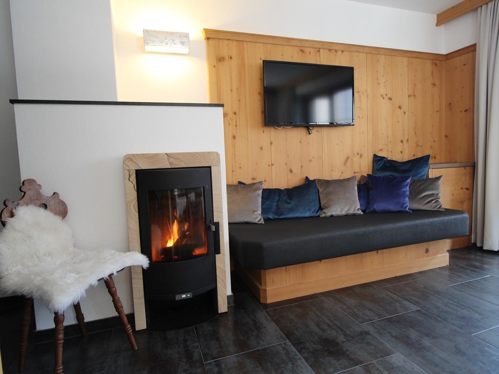 Superior Chalet Tiroler Madl Ахенкирьх Экстерьер фото