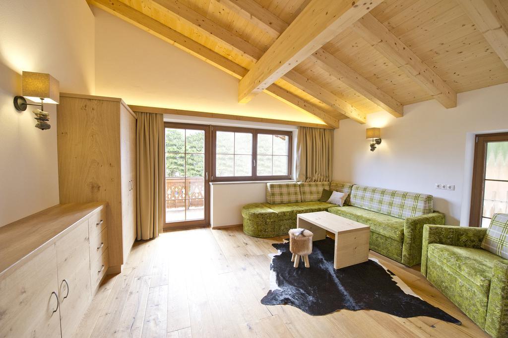 Superior Chalet Tiroler Madl Ахенкирьх Экстерьер фото