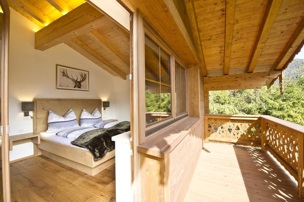Superior Chalet Tiroler Madl Ахенкирьх Экстерьер фото