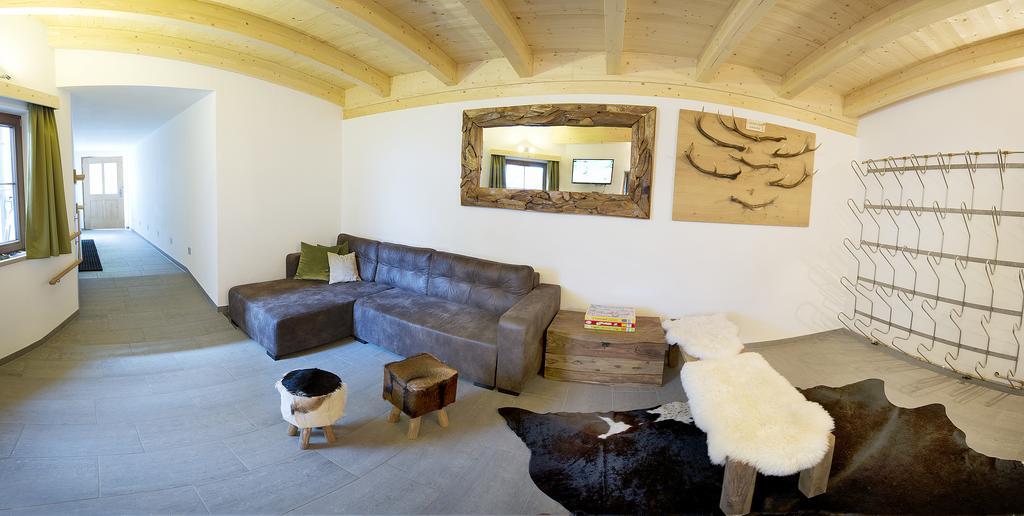 Superior Chalet Tiroler Madl Ахенкирьх Экстерьер фото